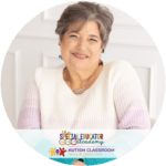 austism classroom resources