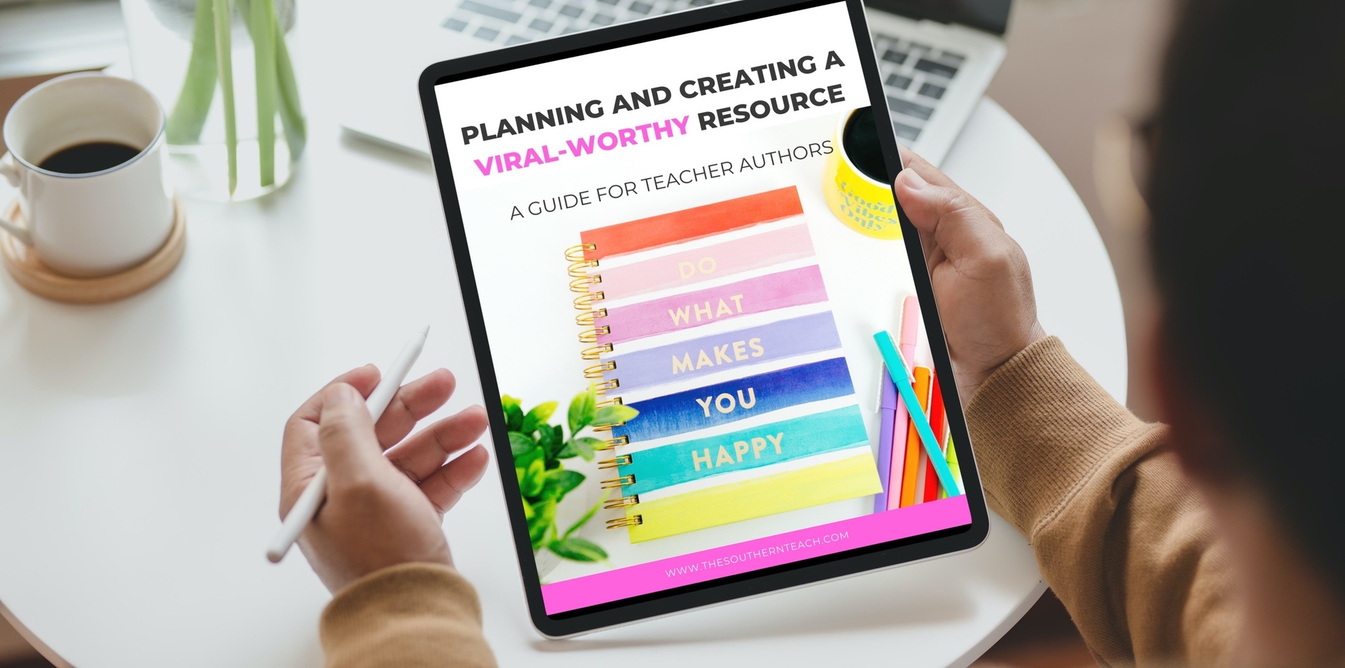 Plan and Create a Viral-Worthy Resource